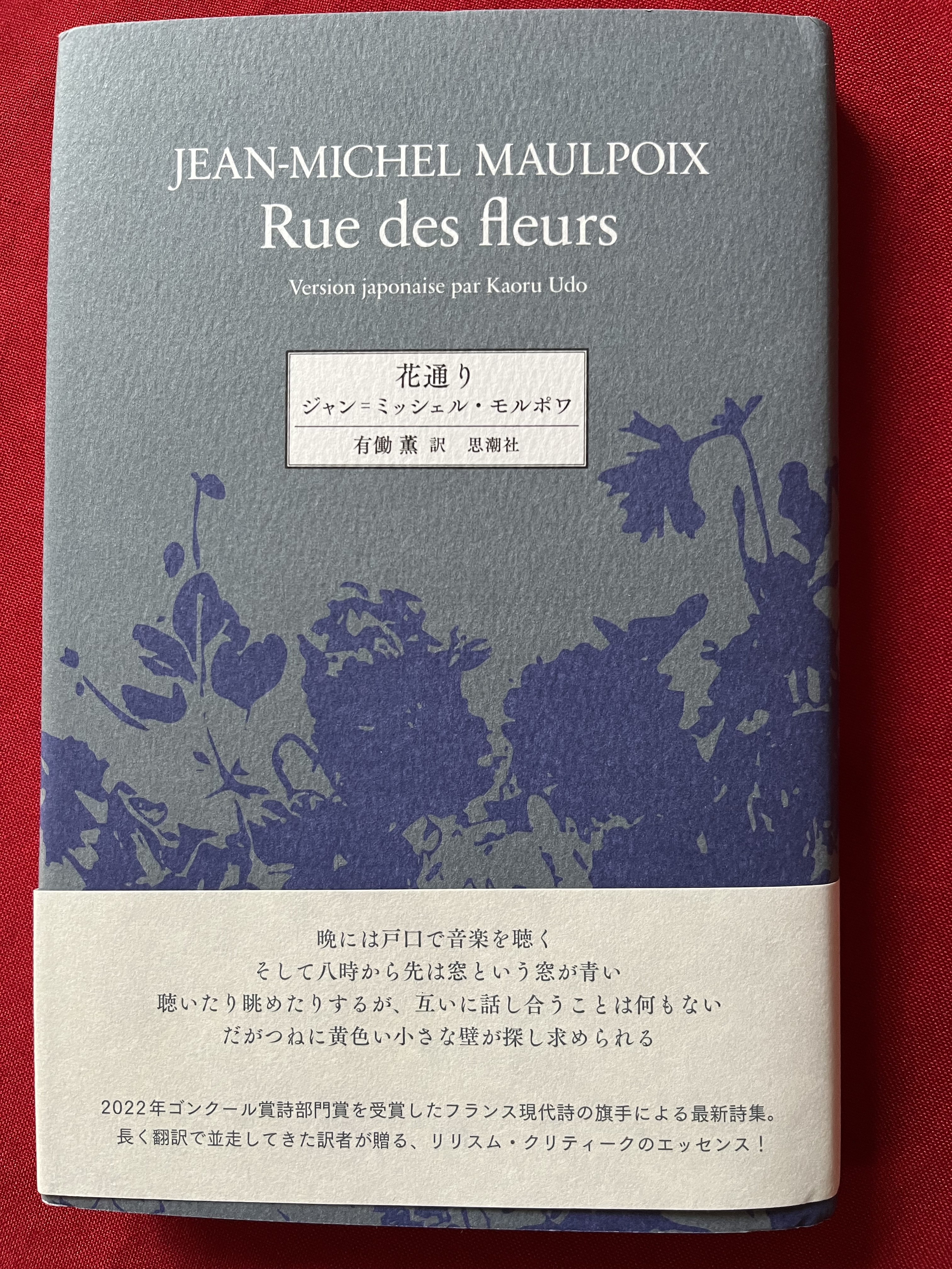 Ruedesfleurstraduction