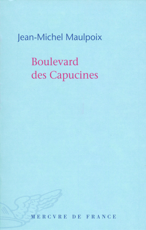 Boulevard des capucines
